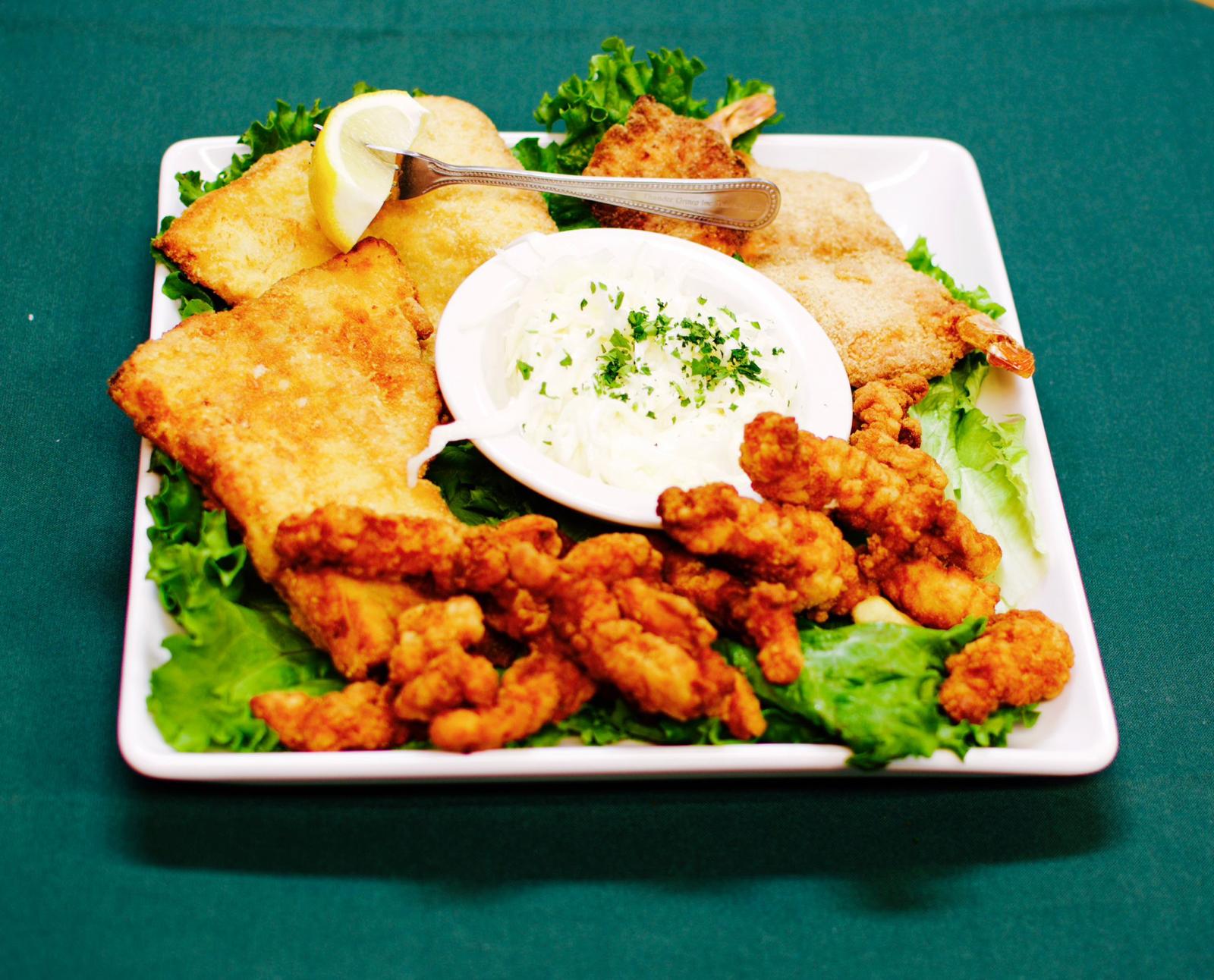 Delicious Food